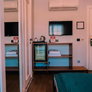  Hotel Taksim Santa Lucia