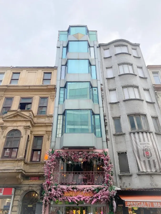 Hotel Suit Port Istanbul