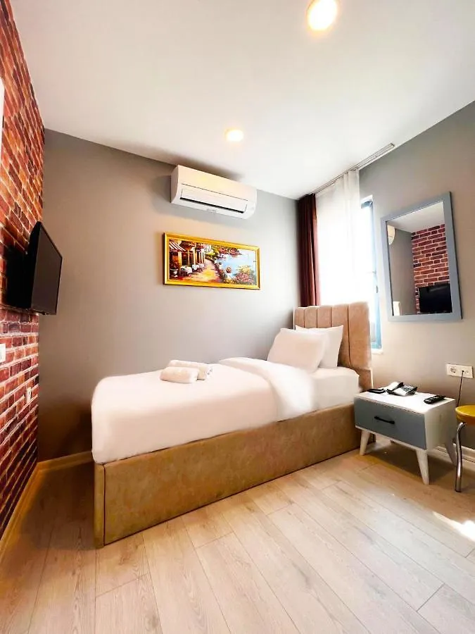 Hotel Suit Port Istanbul