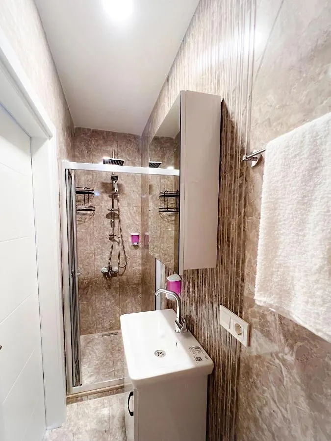 Hotel Suit Port Istanbul