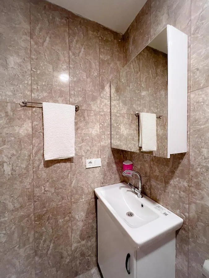 Suit Port Istanbul Hotel