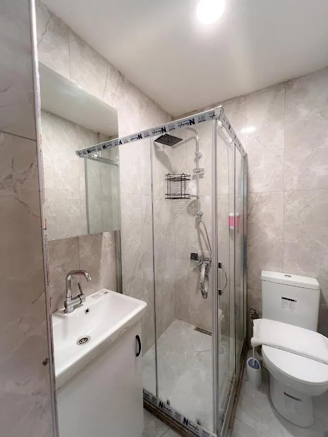 Hotel Suit Port Istanbul