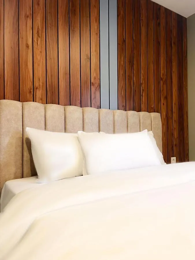 Hotel Suit Port Istanbul