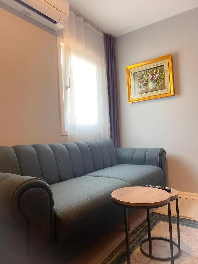Hotel Suit Port Istanbul