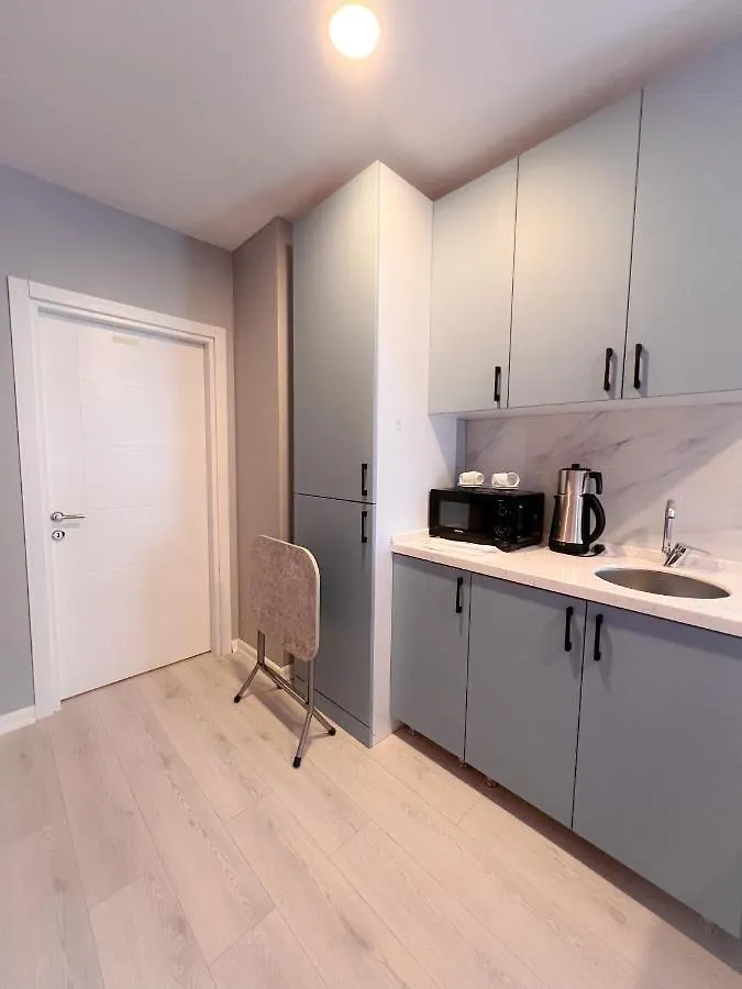Hotel Suit Port Istanbul